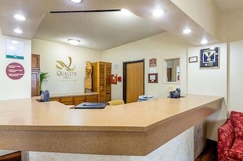 Quality Inn Sheboygan