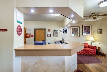 Quality Inn Sheboygan