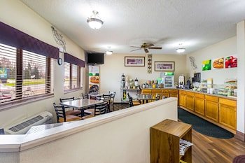 Quality Inn Sheboygan
