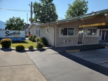 Scottish Inns Ashland