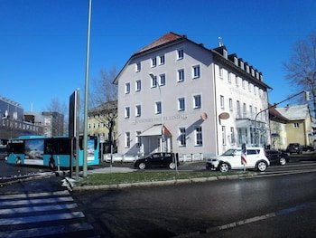 Lindau Bodenseehotel
