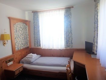 Lindau Bodenseehotel