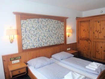 Lindau Bodenseehotel