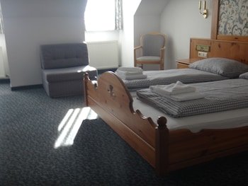 Lindau Bodenseehotel