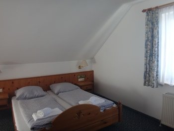 Lindau Bodenseehotel