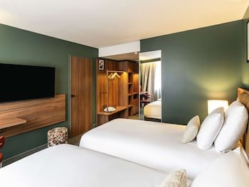 Hôtel Mercure Caen Côte de Nacre Hérouville-Saint-Clair