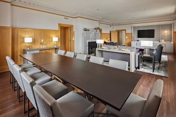 Hotel Teatro
