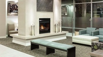 Hilton Garden Inn Denver Downtown