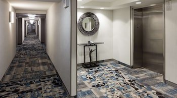 Hilton Garden Inn Denver Downtown