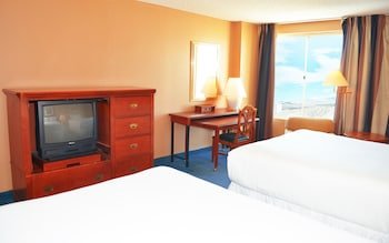Laughlin River Lodge 