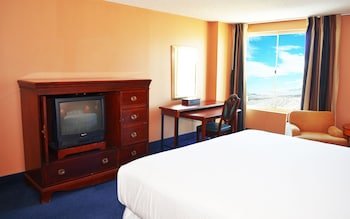 Laughlin River Lodge 