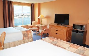 Laughlin River Lodge 