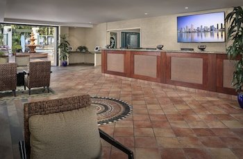 Bahia Resort Hotel