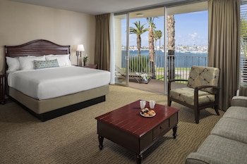 Bahia Resort Hotel