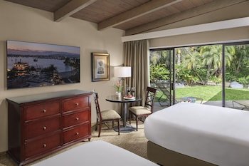 Bahia Resort Hotel