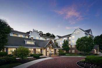 Residence Inn Philadelphia Langhorne