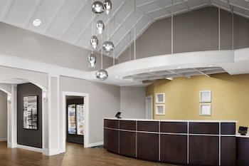 Residence Inn Philadelphia Langhorne