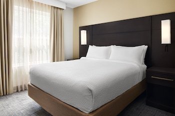 Residence Inn Philadelphia Langhorne