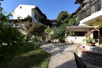 Villa Konak