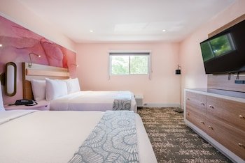 The Bentley Hotel