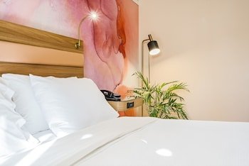 The Bentley Hotel