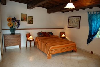 Innamorata Villa Quintavalle