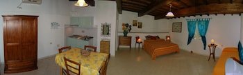 Innamorata Villa Quintavalle