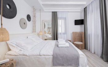 Iliada Suites