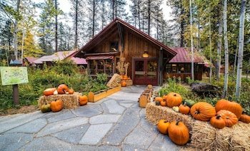 Sleeping Lady Mountain Resort
