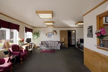 Americas Best Value Inn and Suites Nevada
