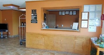 Americas Best Value Inn and Suites Nevada