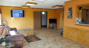 Americas Best Value Inn and Suites Nevada