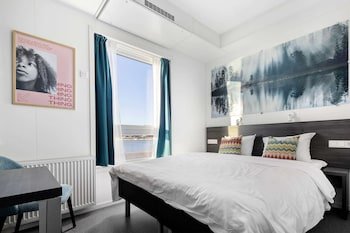 Sure Hotel by Best Western Trondheim Airport