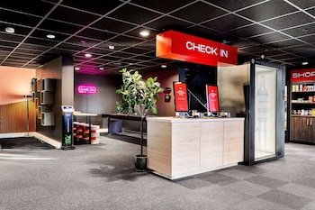 Sure Hotel by Best Western Trondheim Airport