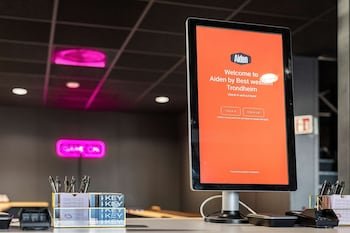 Sure Hotel by Best Western Trondheim Airport