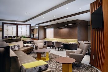 SpringHill Suites Edgewood/Aberdeen
