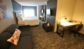 SpringHill Suites Edgewood/Aberdeen