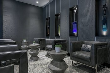 AC Hotel by Marriott Boston North