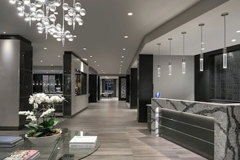 AC Hotel by Marriott Boston North