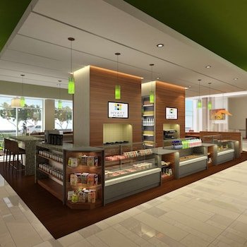 Hyatt Place Bayamón
