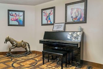 Quality Inn Saint Ignace