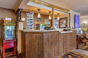 Quality Inn Saint Ignace