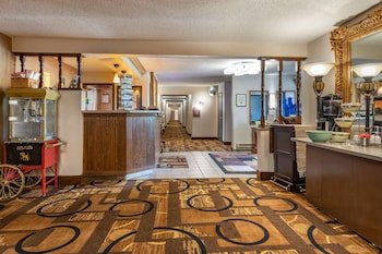 Quality Inn Saint Ignace