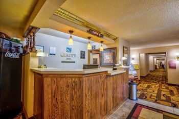 Quality Inn Saint Ignace