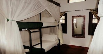Kilimanjaro Backpackers Hotel
