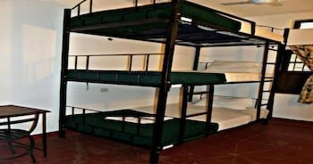 Kilimanjaro Backpackers Hotel