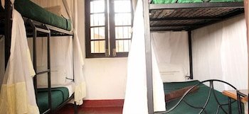 Kilimanjaro Backpackers Hotel