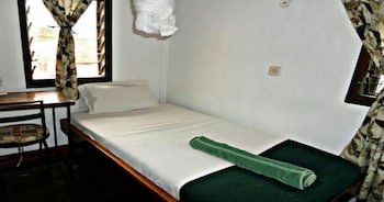 Kilimanjaro Backpackers Hotel