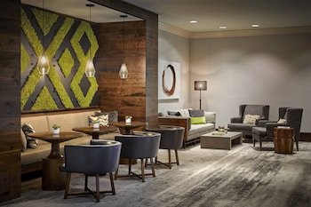 Marriott Portland Downtown Waterfront