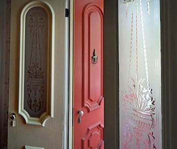 Oakcliff Bed and Breakfast